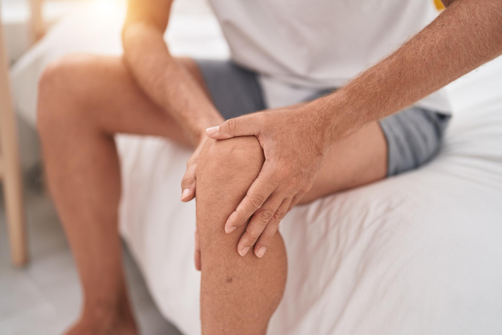 Understanding Osteoarthritis Flare-ups and How to Manage Them