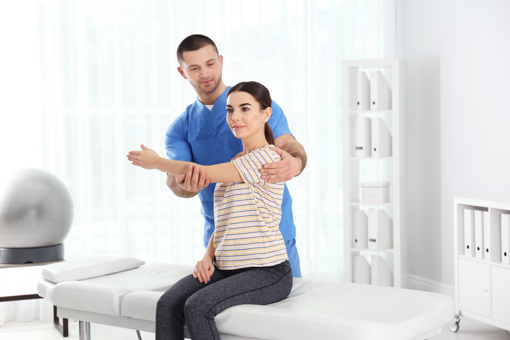 What Is Physiotherapy and How Is It Different From Physical Therapy?