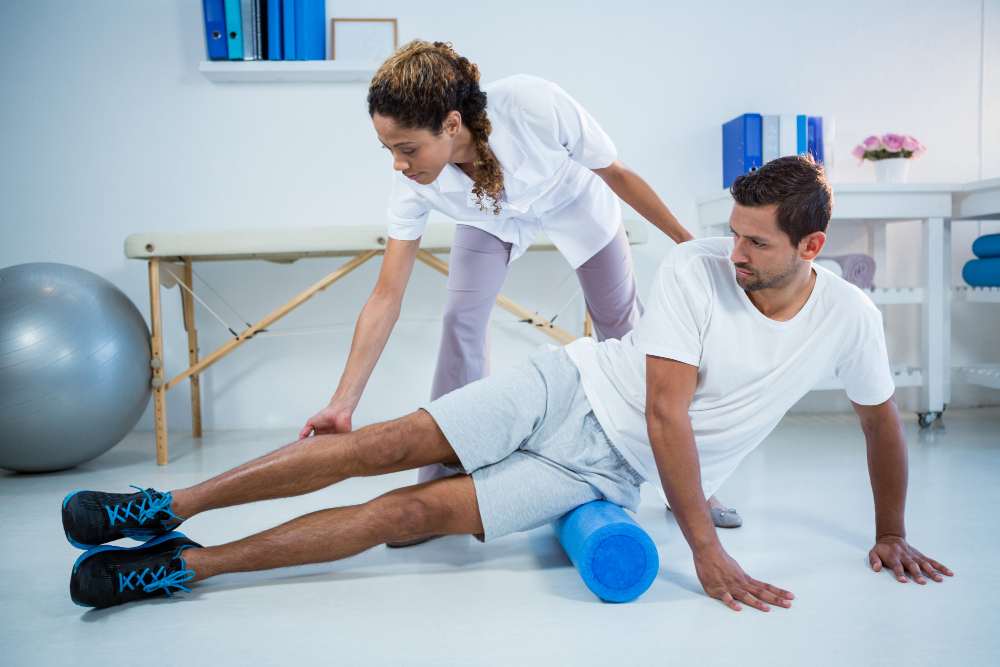 Essential Morning Physiotherapy Exercises