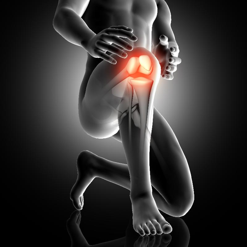 Iliotibial (IT) Band Syndrome